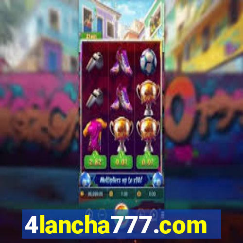 4lancha777.com