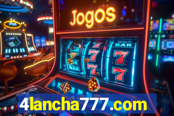 4lancha777.com