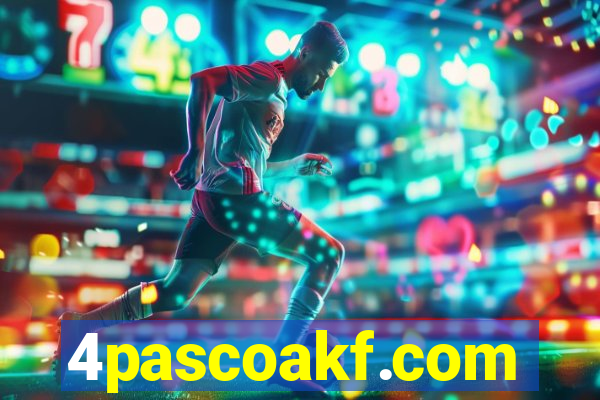 4pascoakf.com