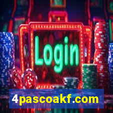 4pascoakf.com