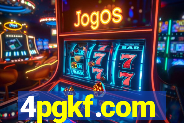 4pgkf.com