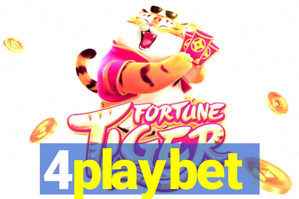 4playbet