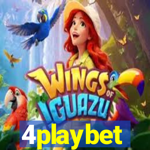 4playbet