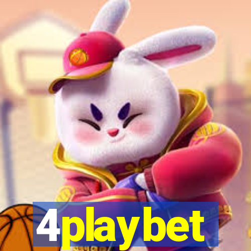 4playbet