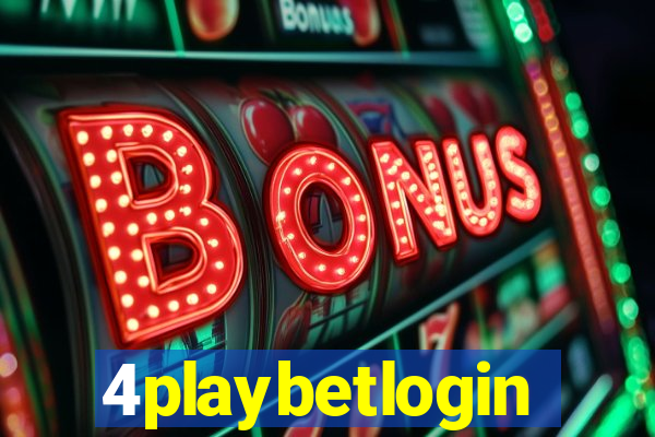 4playbetlogin