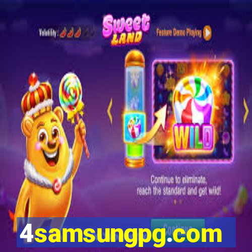 4samsungpg.com