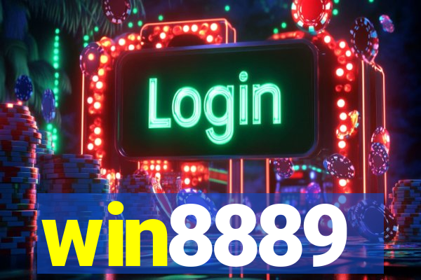 win8889