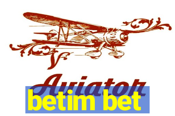 betim bet