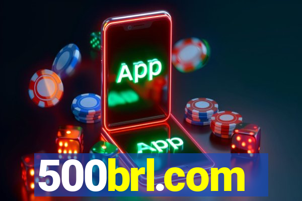 500brl.com