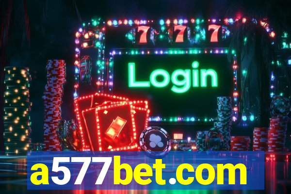 a577bet.com