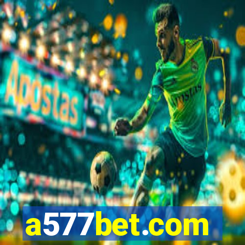 a577bet.com