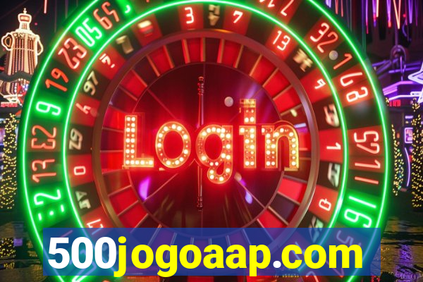 500jogoaap.com