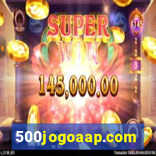 500jogoaap.com