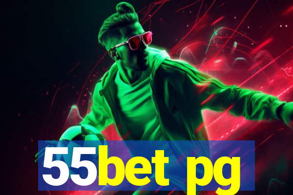 55bet pg