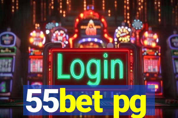 55bet pg