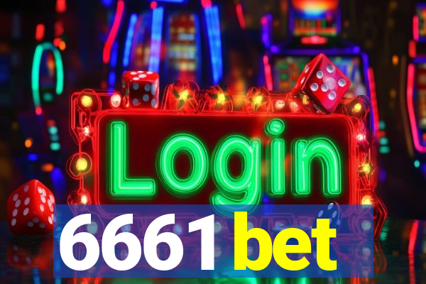 6661 bet