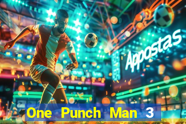 One Punch Man 3 temporada data one-punch man 3 temporada dublado