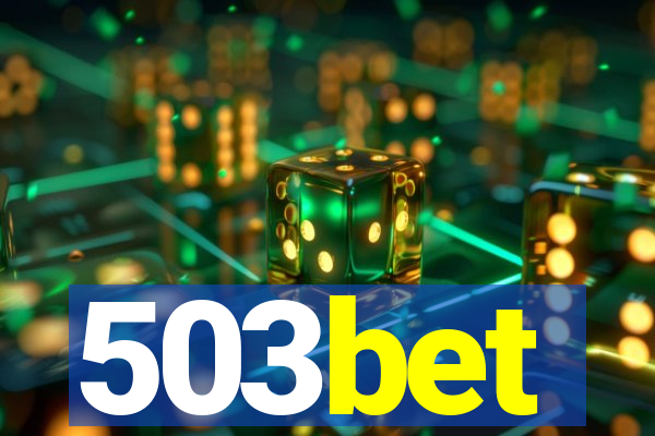 503bet