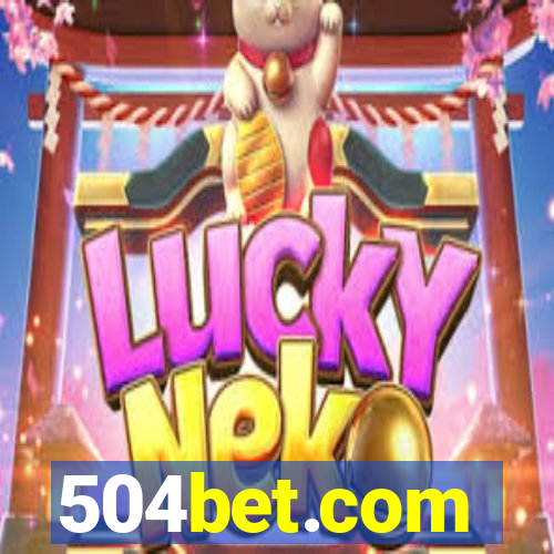 504bet.com