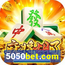 5050bet.com