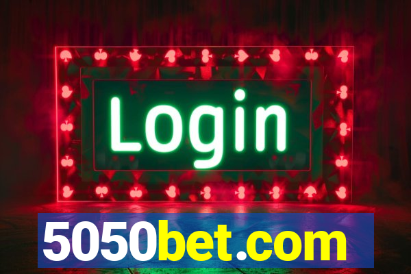 5050bet.com