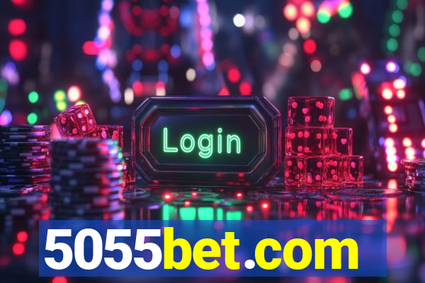 5055bet.com