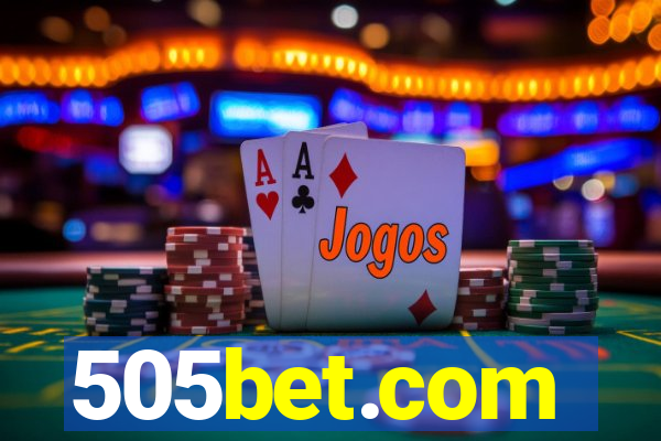 505bet.com