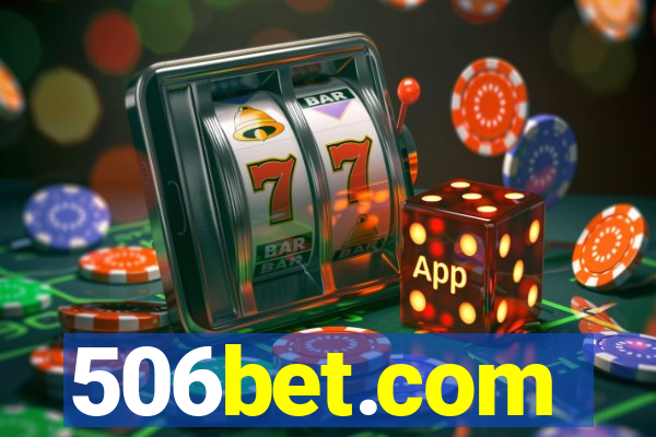 506bet.com