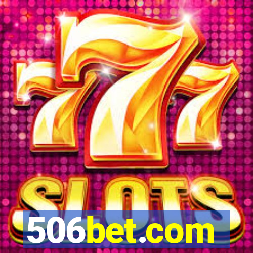 506bet.com