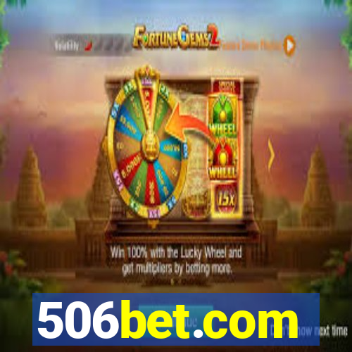 506bet.com