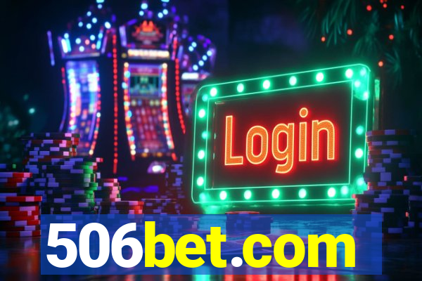 506bet.com