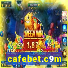 cafebet.c9m