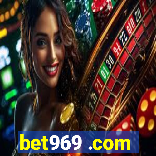 bet969 .com