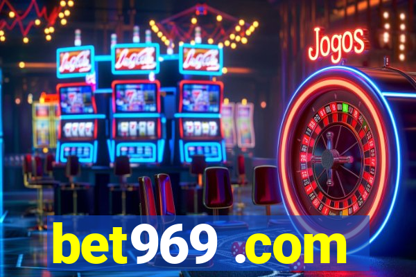 bet969 .com