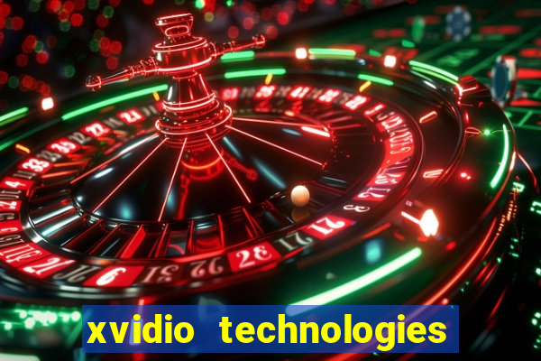 xvidio technologies startup brasil 2022 download grátis