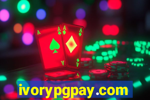 ivorypgpay.com