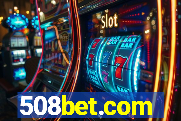 508bet.com