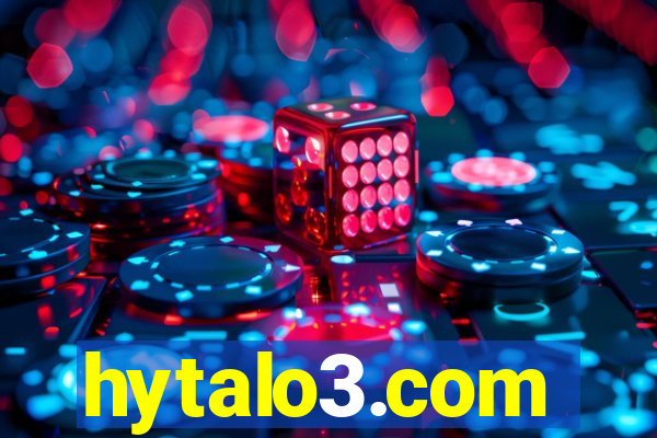 hytalo3.com