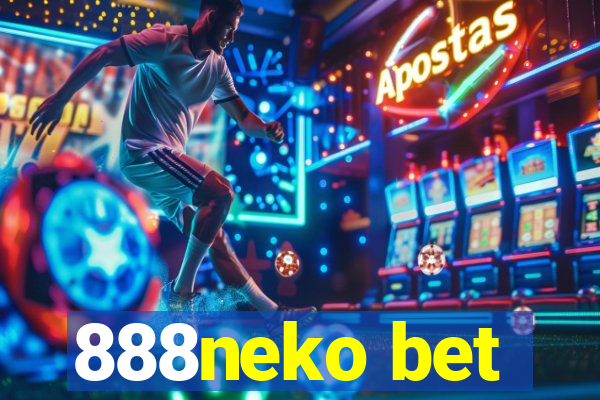 888neko bet