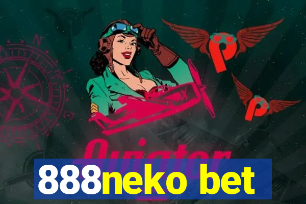 888neko bet