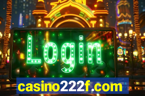 casino222f.com