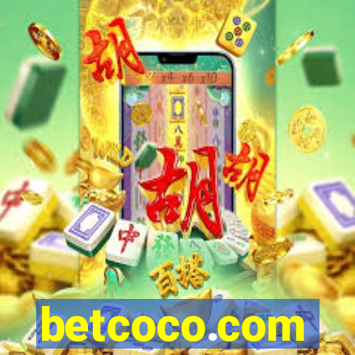 betcoco.com