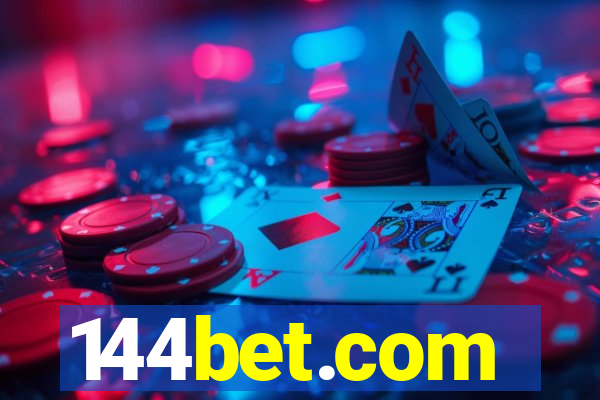 144bet.com