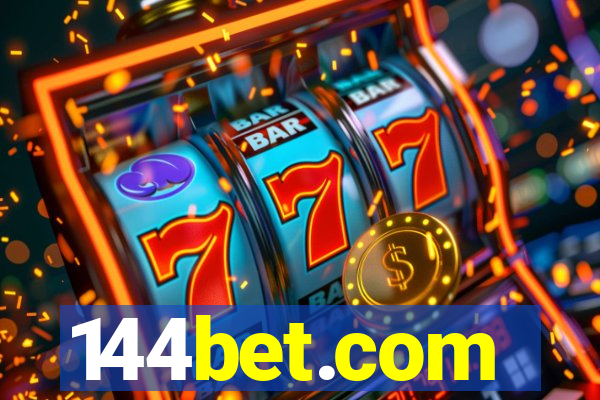 144bet.com