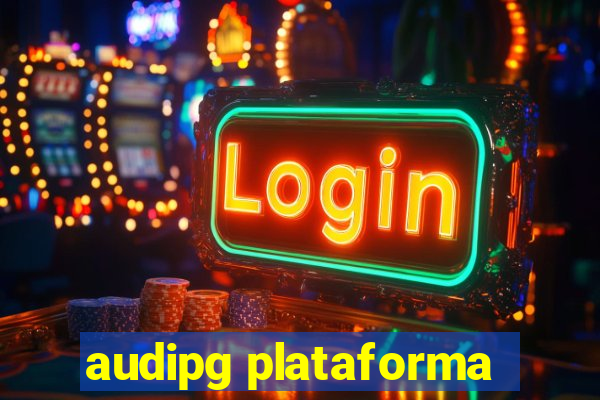 audipg plataforma