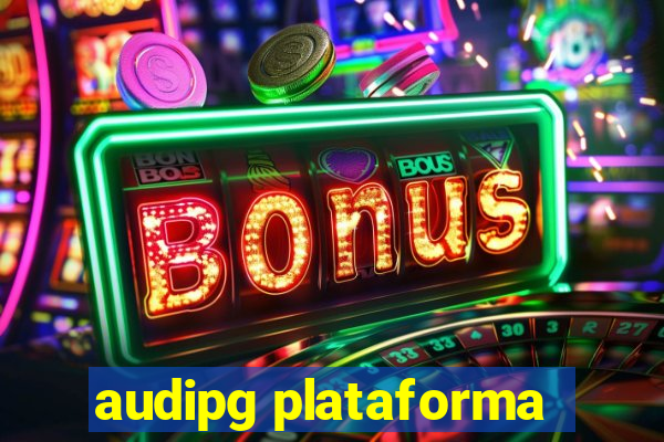 audipg plataforma