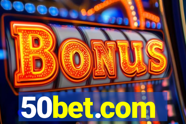 50bet.com