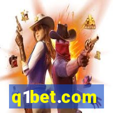 q1bet.com