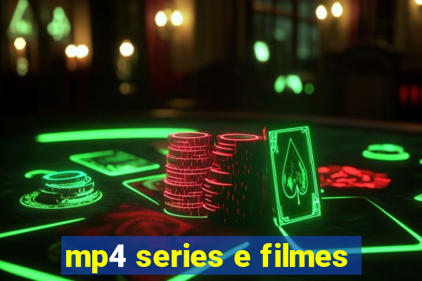 mp4 series e filmes