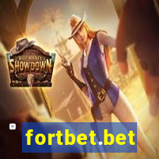 fortbet.bet